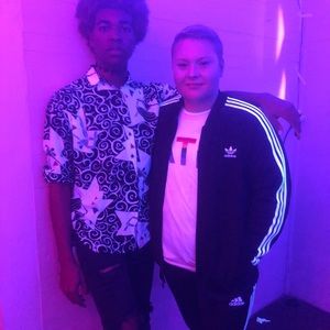 Meet your Posher, Saige